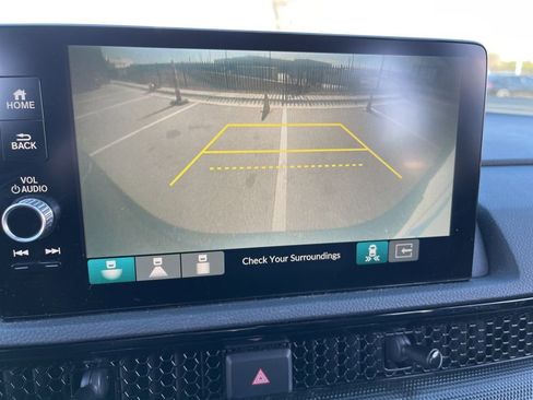 Used 2024 Honda CR-V Sport Touring image 26