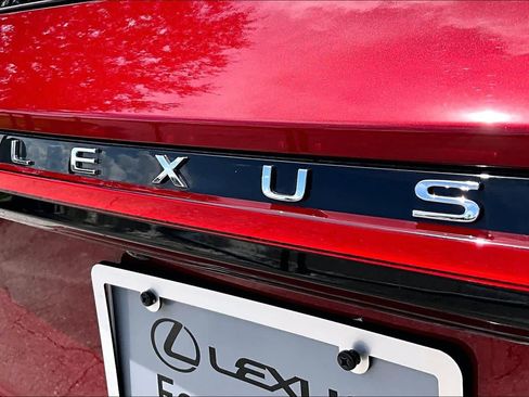 Used 2026 Lexus RX 350 FWD image 31