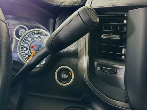 Used 2022 RAM 2500 Tradesman image 20