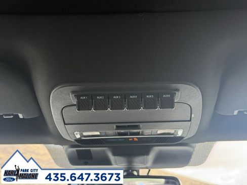 Used 2023 Ford F150 Tremor w/ Equipment Group 402A High image 20