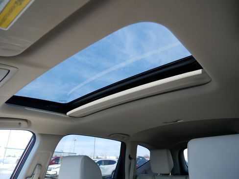 Used 2018 Honda CR-V Touring image 33