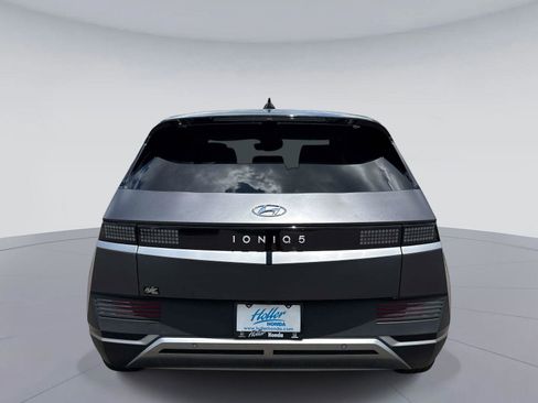 Used 2024 Hyundai Ioniq 5 SEL RWD image 5