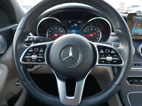 Used 2019 Mercedes-Benz C 300 4MATIC Sedan image 25