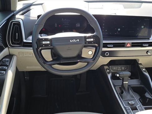 New 2026 Kia Sorento EX FWD image 12