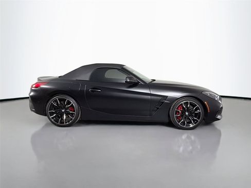 New 2026 BMW Z4 M40i RWD image 4