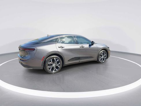 Certified 2024 Toyota Crown AWD/4WD image 8