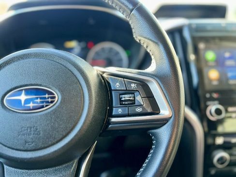 Used 2022 Subaru Ascent Premium w/ Convenience Package AWD/4WD image 21