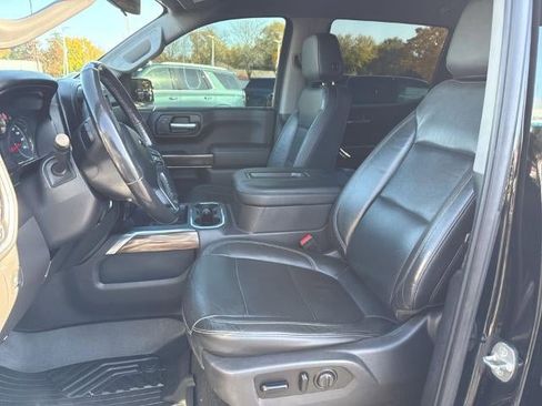 Certified 2020 Chevrolet Silverado 1500 RST image 18