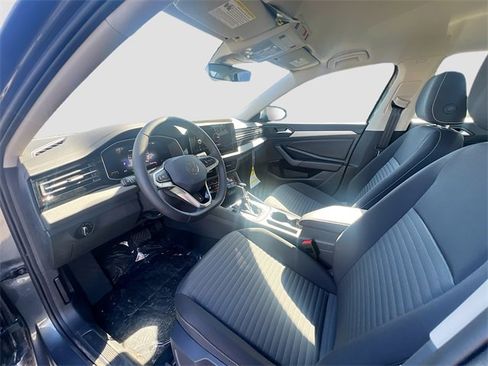 New 2025 Volkswagen Jetta S image 19