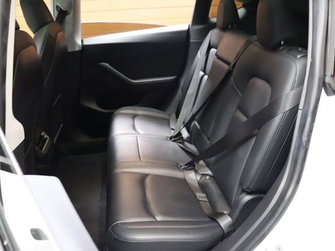 Used 2023 Tesla Model Y Long Range image 47