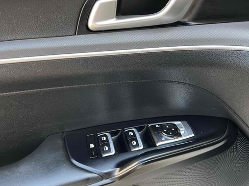 Used 2022 Kia K5 GT-Line image 65