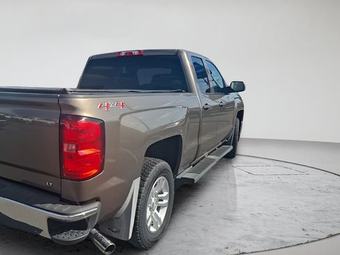 Used 2014 Chevrolet Silverado 1500 LT w/ All Star Edition AWD/4WD image 4