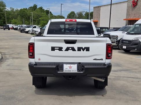 Used 2026 RAM 2500 Tradesman AWD/4WD image 5