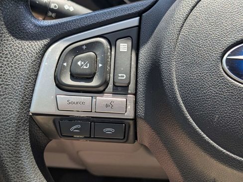 Used 2018 Subaru Forester 2.5i w/ Alloy Wheel Package AWD/4WD image 27