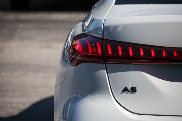 Certified 2025 Audi A5 Premium Plus w/ Premium Plus AWD/4WD image 57