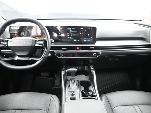 New 2026 Kia Sorento EX FWD image 35
