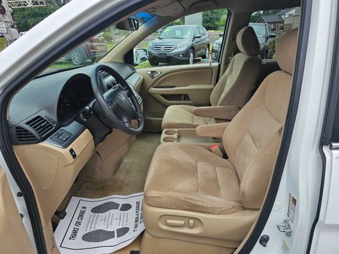 Used 2007 Honda Odyssey EX image 8