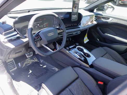 New 2026 Audi A6 Prestige AWD/4WD image 11
