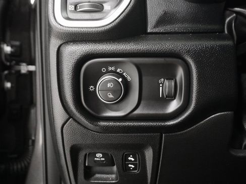 Certified 2022 RAM 1500 Big Horn image 22