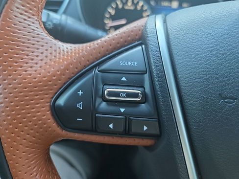 Used 2020 Nissan Maxima Platinum w/ Reserve Package image 14