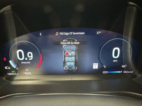 Used 2025 Ford Explorer Active image 23