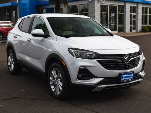 Used 2023 Buick Encore GX Preferred w/ Cold Weather Comfort Package image 25