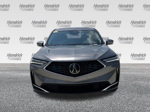 Used 2026 Acura MDX SH-AWD w/ Technology Package image 3