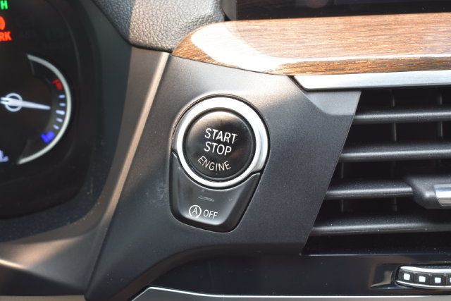Used 2019 BMW X3 xDrive30i AWD/4WD image 26