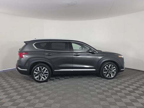 Used 2023 Hyundai Santa Fe Calligraphy w/ Cargo Package FWD image 7