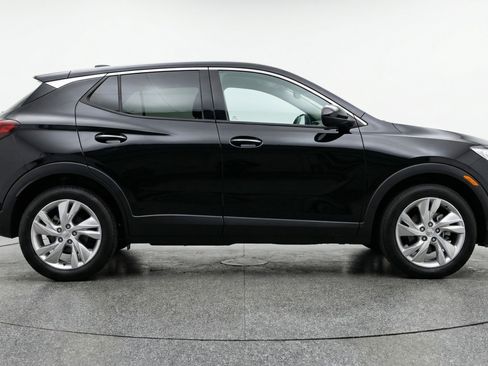 Used 2025 Buick Encore GX Preferred AWD/4WD image 11