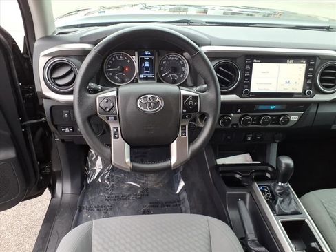 Certified 2023 Toyota Tacoma SR5 image 12