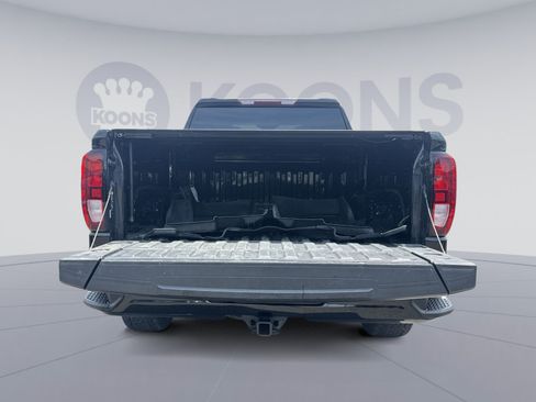 Used 2023 GMC Sierra 1500 Elevation AWD/4WD image 27