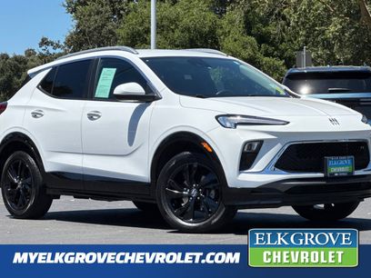 Used 2024 Buick Encore GX Sport Touring