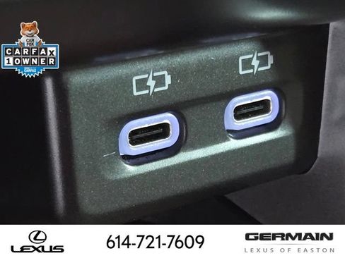 Certified 2024 Lexus RX 350 AWD w/ Convenience Package image 33