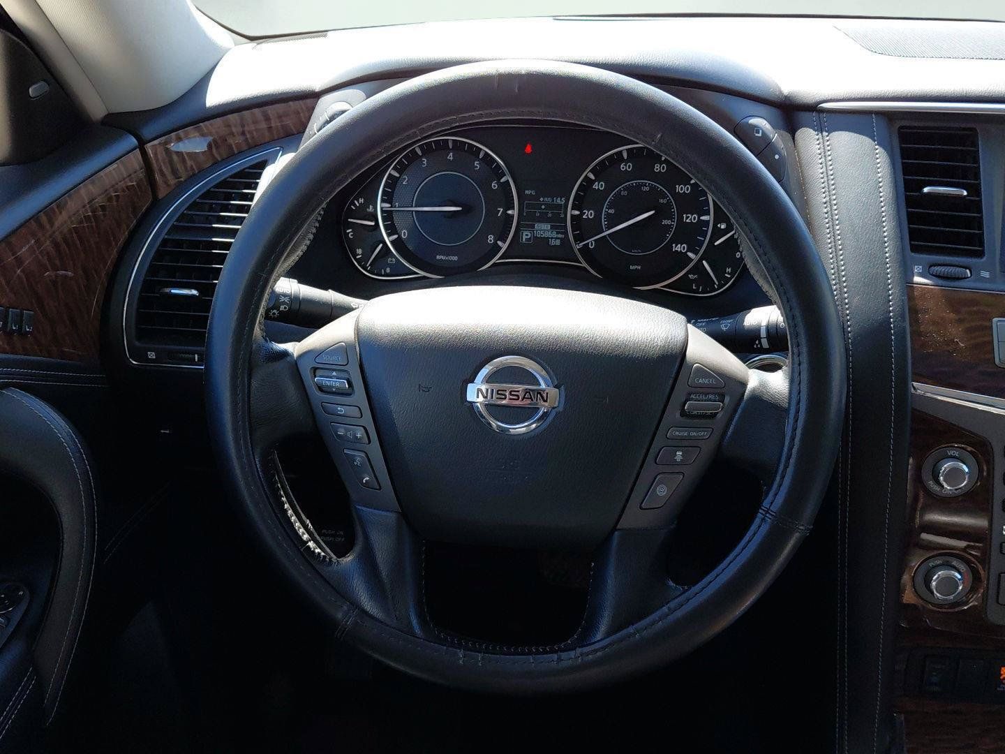 Used 2020 Nissan Armada SL w/ Premium Package AWD/4WD image 41