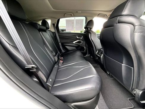 Used 2023 Acura RDX AWD image 16