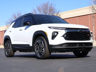 New 2026 Chevrolet TrailBlazer RS w/ Convenience Package video 1