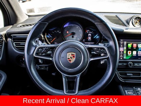 Used 2021 Porsche Macan S image 15