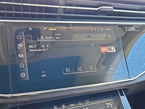 Certified 2023 Audi Q8 Premium Plus image 26