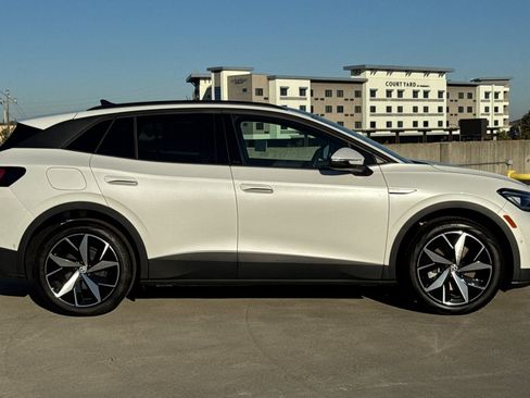 New 2026 Volkswagen ID.4 Pro S RWD image 3