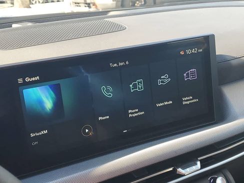 Used 2025 Hyundai Sonata SE image 28