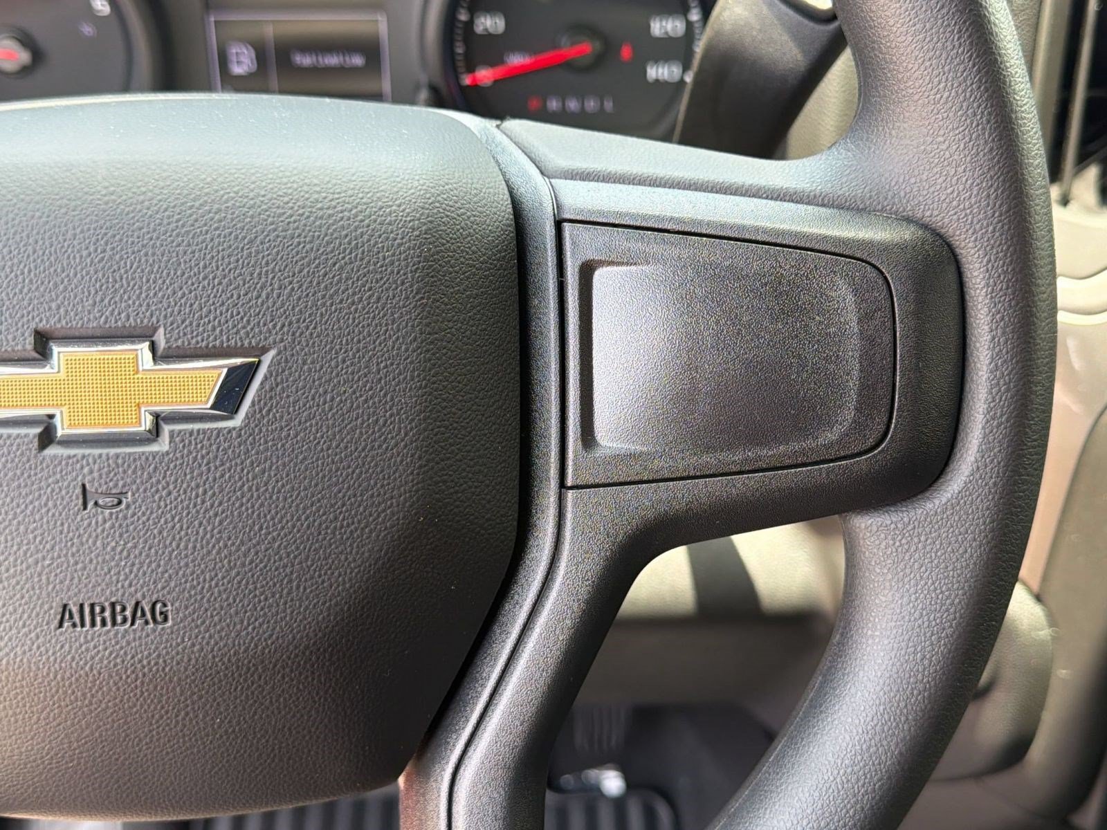New 2026 Chevrolet Silverado 2500 Custom w/ Custom Value Package AWD/4WD image 24