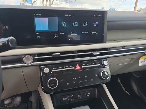 Certified 2026 Hyundai Tucson SEL image 20