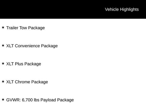 Used 2012 Ford F150 XLT w/ XLT Chrome Pkg image 16