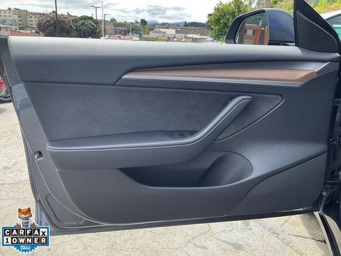 Used 2023 Tesla Model 3 Long Range image 15