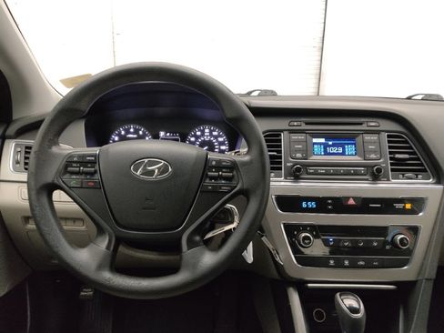 Used 2015 Hyundai Sonata SE FWD image 22