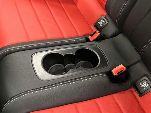 Certified 2023 Mercedes-Benz E 450 4MATIC Cabriolet image 12