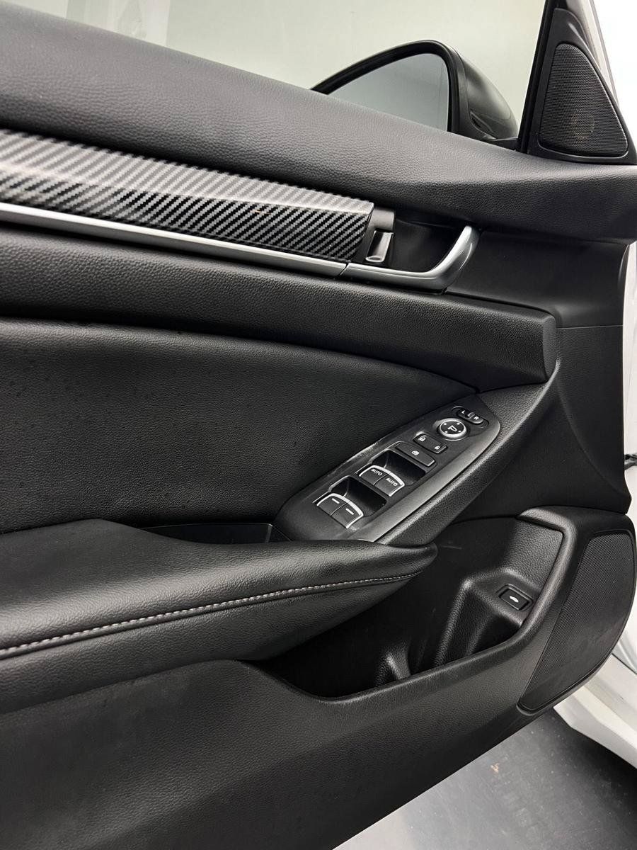 Used 2022 Honda Accord Sport image 13