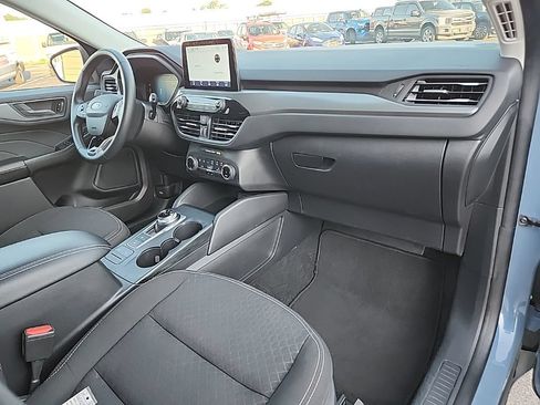 Used 2024 Ford Escape Active FWD image 34