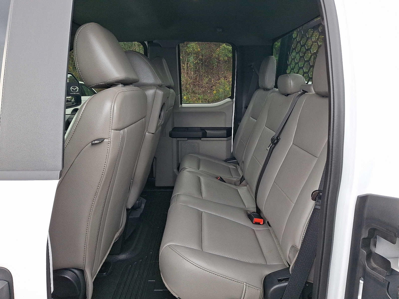 Used 2021 Ford F250 XL w/ Power Equipment Group AWD/4WD image 10